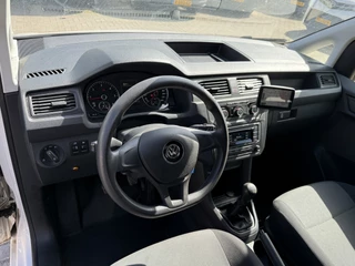 Volkswagen Caddy Cruise Control/NAP - afbeelding nr 26