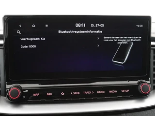 Kia XCeed KIA XCeed 1.6 GDI PHEV | Carplay | Navigatie | Half leder |  Climate control | Keyless | Full LED | Cruise control | Bluetooth - afbeelding nr 23