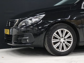 Peugeot 308 Peugeot 308 SW 1.2 PureTech Blue Lease Premium [CARPLAY, CRUISE CONTROL, DENON AUDIO INSTALLATIE, TREKHAAK, CAMERA, PDC V+A, NAVIGATIE, NIEUWSTAAT] - afbeelding nr 22