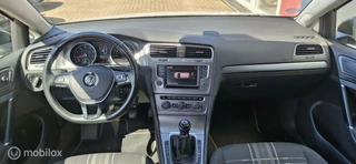 Volkswagen Golf Volkswagen Golf Variant 1.4 TSI,afn Trekhaak,camera,cruise - afbeelding nr 7