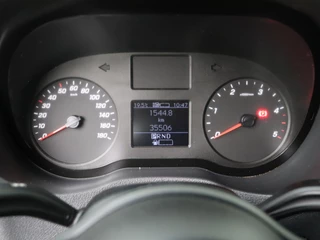Mercedes-Benz Sprinter | Camera | Airco | Cruise | Betimmering | 3-Persoons - afbeelding nr 9