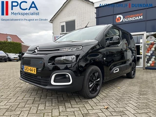 Citroën ë-Berlingo - 234129413-0