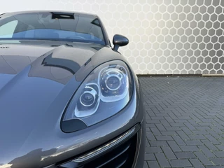 Porsche Macan Porsche Macan 3.0 D S Leer Xenon CARPLAY 21 inch Nieuwe APK - afbeelding nr 23
