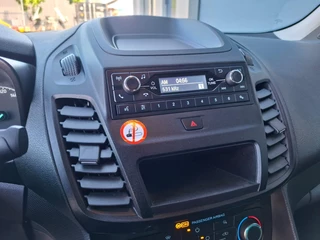 Ford Transit Connect Ford Transit Connect 1.5 EcoBlue L1 Trend AIRCO / CRUISE CONTROLE / TREKHAAK / EURO 6 - afbeelding nr 26