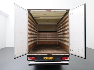 Peugeot Boxer | Navigatie | Airco | Bijrijdersbank - afbeelding nr 4