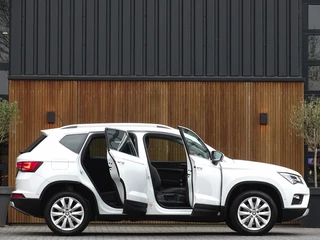 SEAT Ateca - afbeelding nr 4