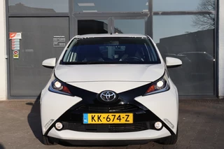 Toyota Aygo - afbeelding nr 4