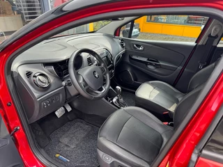 Renault Captur Renault Captur 1.2 TCe xMod - camera - leer - navi - stoelverwarming - afbeelding nr 20