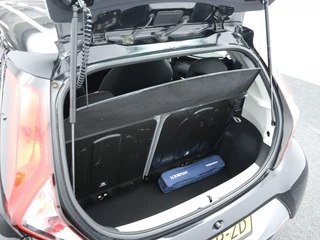 Toyota Aygo Toyota Aygo 1.0 VVT-i x-play Automaat | Carplay navigatie | Camera | Airco - afbeelding nr 21