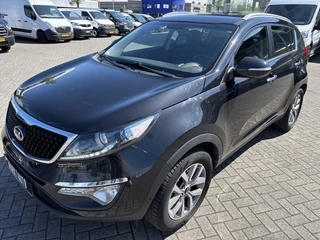 Kia Sportage - afbeelding nr 7