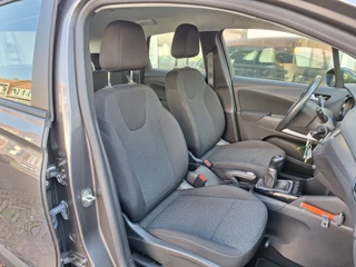 Opel Crossland /Navi/Apple/Android/Cruise/1e Eig/Garantie - afbeelding nr 20