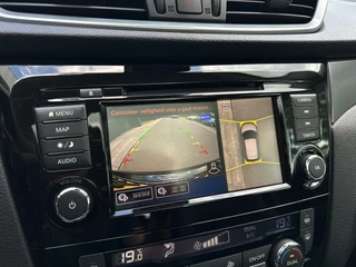 Nissan QASHQAI - afbeelding nr 19