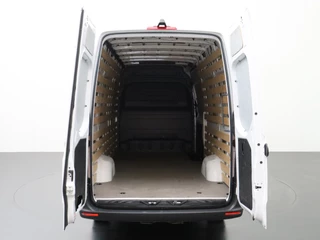 Mercedes-Benz Sprinter | 3500Kg TG | Touchscreen Camera | Airco | Betimmering - afbeelding nr 4