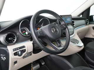 Mercedes-Benz Marco Polo Mercedes-Benz Marco Polo V300 4Matic AMG-Line Artventure Airmatic (luchtvering) - afbeelding nr 6