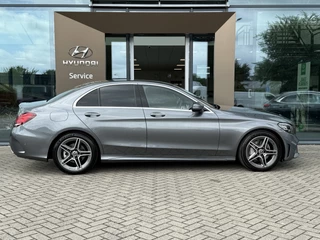 Mercedes-Benz C-Klasse Mercedes-Benz C-Klasse 180 Business Solution AMG | AMG Pakket | LED | Virtual Cockpit | - afbeelding nr 7