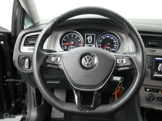Volkswagen Golf Volkswagen Golf 1.0 TSI Comfortline 5drs Navi - afbeelding nr 11