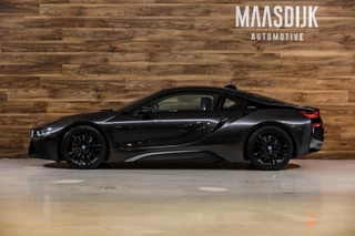 BMW i8 BMW i8 1.5 Ultimate Sophisto Edition|HUD|Laser|Harman Kardon - afbeelding nr 11