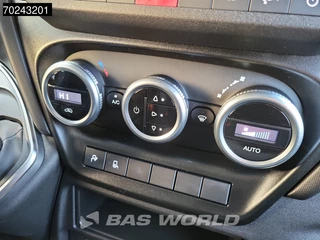 Iveco Daily Iveco Daily 35S21 3.0L Automaat Laag dak L2H1 2025model LED Navi ACC Camera 8m3 Airco - afbeelding nr 13