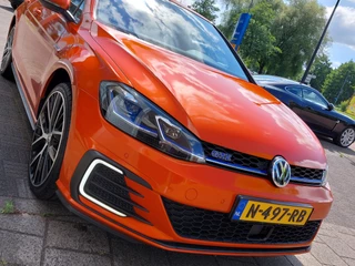 Volkswagen Golf Volkswagen Golf 1.4 TSI PHEV GTE Executive | Navi | Clima | Adap.Cruise | Led Koplampen | Bluetooth Carkit+Streaming | Pdc V+A+Camera | Licht+Regensensor | Sfeerverlichting | Privacy Glass | 19''lm |Trekhaak - afbeelding nr 48