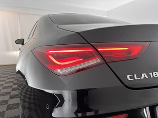 Mercedes-Benz CLA Mercedes-Benz CLA 180 d Business Solution AMG Aut. *PANO | WIDE-SCREEN-COCKPIT | FULL-LED | AMBIENT-LIGHT | LEATHER-MICROFIBRE | CAMERA | NAVI-FULLMAP | ECC | PDC | CRUISE | SPORT-SEATS | 18