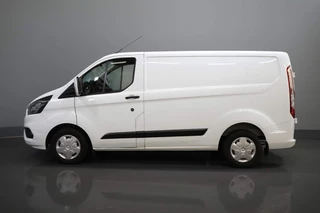 Ford Transit Custom - afbeelding nr 9