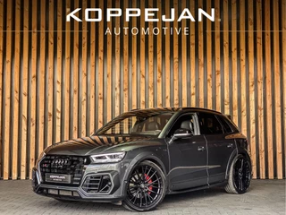 Audi SQ5 ABT 3.0 TFSI 425PK Quattro Pro Line Plus