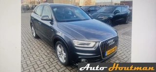 Audi Q3 - 367806301-0