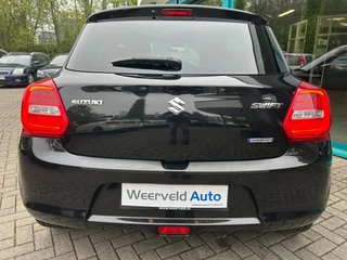 Suzuki Swift - afbeelding nr 6