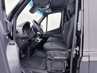Mercedes-Benz Sprinter Mercedes-Benz Sprinter 319 PRO L2H2 Trekhaak Navigatie LED Achteruitrijcamera Apple Carplay/Android Auto Betimmering - afbeelding nr 16