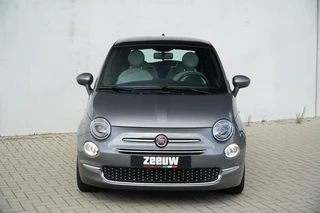 Fiat 500 - afbeelding nr 5