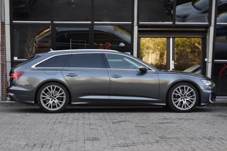 Audi S6 Audi S6 3.0 TDI quattro Memory Lane Keyless ACC 350PK - afbeelding nr 9