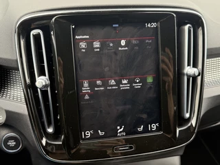 Volvo XC40 Volvo XC40 T5 262PK Recharge R-Design| Adap.Cruise| 360Camera| Stoel.verw| - afbeelding nr 42