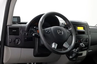 Mercedes-Benz Sprinter Mercedes-Benz Sprinter 316 CDI 163pk E6 L2H2 Airco/Trekhaak 2800kg 01-2018 - afbeelding nr 12