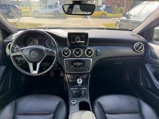 Mercedes-Benz A-Klasse - afbeelding nr 12