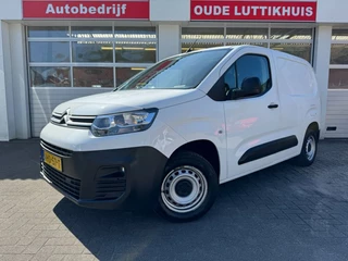 Citroën Berlingo - afbeelding nr 1