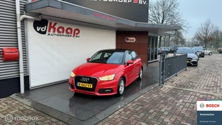 Audi A1 Sportback Audi A1 Sportback 1.0 TFSI Sport Pro S-LINE - afbeelding nr 2