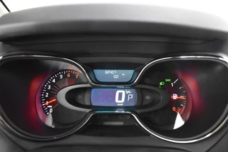 Renault Captur Renault Captur 1.2 TCE 120PK Dynamique Automaat - afbeelding nr 17