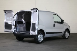 Peugeot Bipper Peugeot Bipper 1.3 HDi XR Profit + Airco - afbeelding nr 13