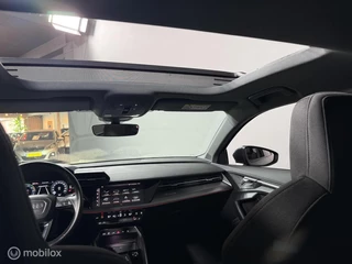 Audi A3 Audi A3 Sportback 40 TFSIe HYBRIDE | PANO | CARPLAY | CRUISE - afbeelding nr 43