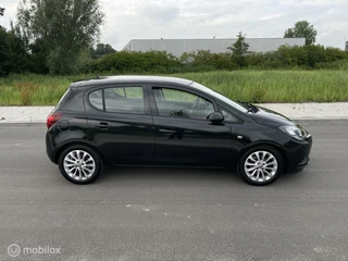 Opel Corsa Opel Corsa 1.0 Turbo Edition,5 deurs,,airco,apk - afbeelding nr 4