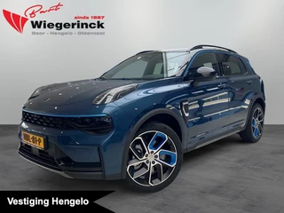 Lynk & Co 01 - afbeelding nr 1