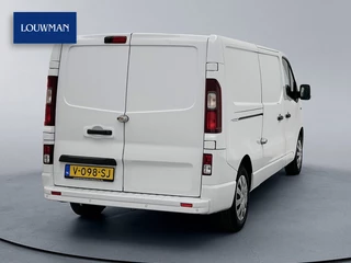 Opel Vivaro - afbeelding nr 2