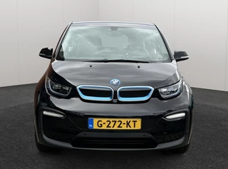 BMW i3 BMW i3 i Executive Edition 120Ah 42kWh Slim, Stijlvool en 100% Elektrsich - afbeelding nr 27