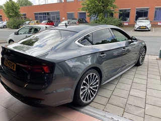 Audi A5 - afbeelding nr 5