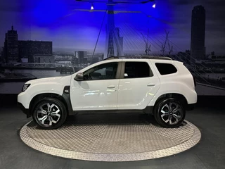 Dacia Duster Dacia Duster 1.3 TCe 150 Extreme *Led*Navi*Camera*Trekhaak* - afbeelding nr 8