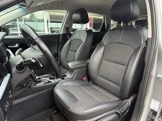 Kia Niro Kia Niro 1.6 GDi Hybrid DynamicLine | NAVIGATIE | CAMERA | APPLE/ANDROID - afbeelding nr 28