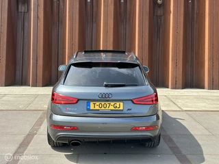 Audi RSQ3 Audi RSQ3 2.5 TFSI quattro!|PANORAMDAK|ALCANTARA|LANE ASSIST - afbeelding nr 6