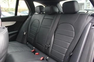 Mercedes-Benz C-Klasse Mercedes-Benz C-klasse Estate 180 Sport Edition Premium + | Stoelverwarming | Ledverlichting | - afbeelding nr 24