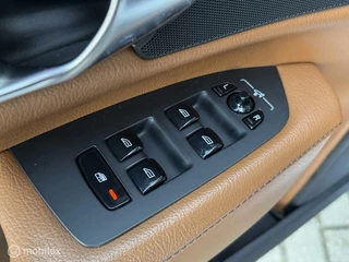 Volvo V90 Volvo V90 Cross Country 2.0 D4 AWD Geartronic-8 /Pilot Assist/Aut.inparkeren/Trekhaak/Adap CC/Winterline/21inch/Dealer onderhouden. - afbeelding nr 28