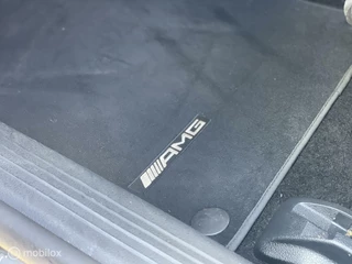 Mercedes-Benz A-Klasse Mercedes A-klasse 180 AUT AMG Pano Night Carplay Ambient - afbeelding nr 13